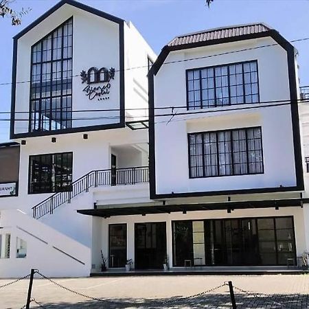 Bianco Costel Hotel Bogor Luaran gambar