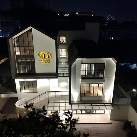 Bianco Costel Hotel Bogor Luaran gambar