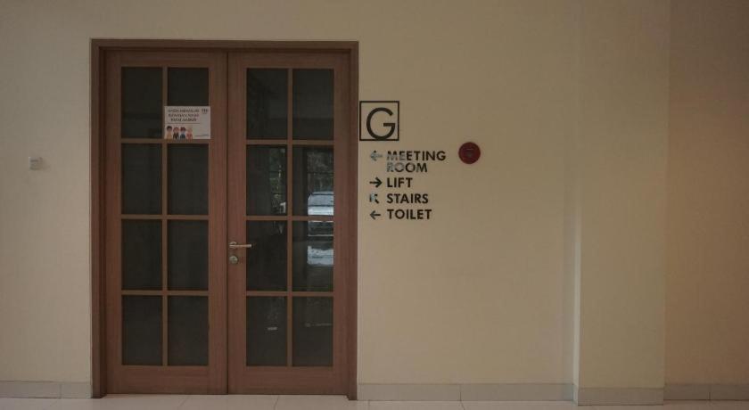 Bianco Costel Hotel Bogor Luaran gambar