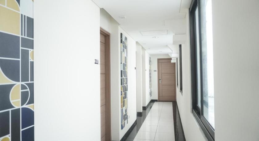 Bianco Costel Hotel Bogor Luaran gambar