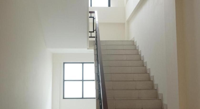 Bianco Costel Hotel Bogor Luaran gambar