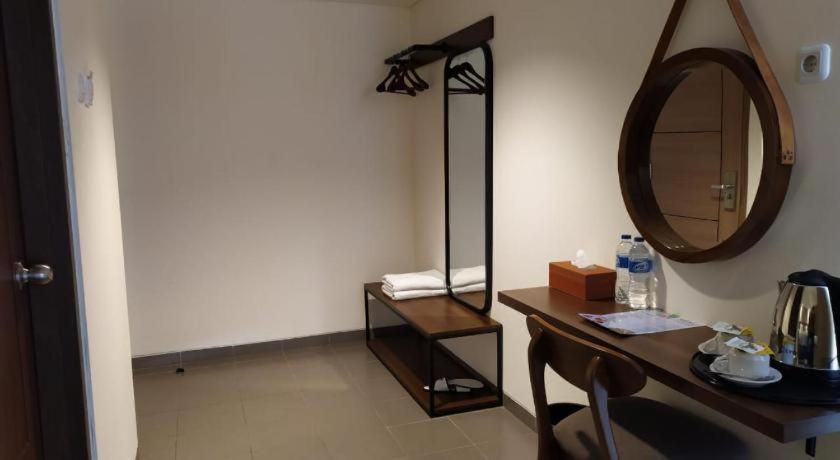Bianco Costel Hotel Bogor Luaran gambar