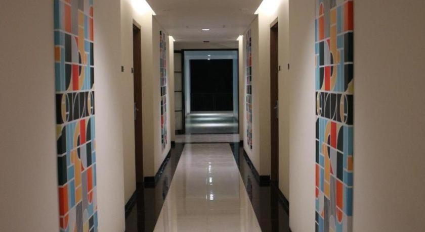 Bianco Costel Hotel Bogor Luaran gambar