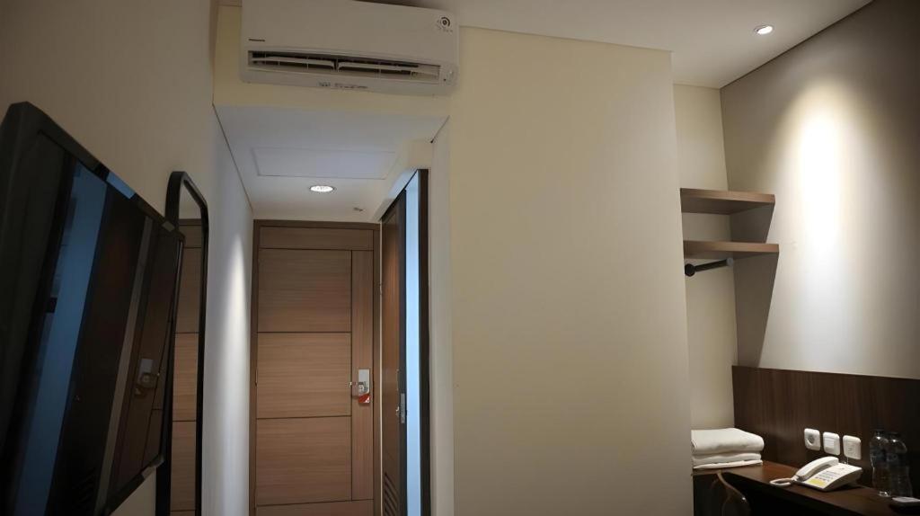 Bianco Costel Hotel Bogor Luaran gambar
