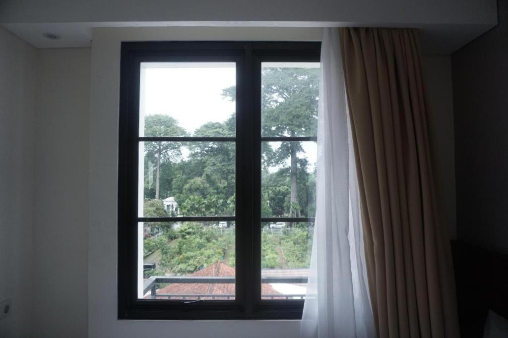 Bianco Costel Hotel Bogor Luaran gambar