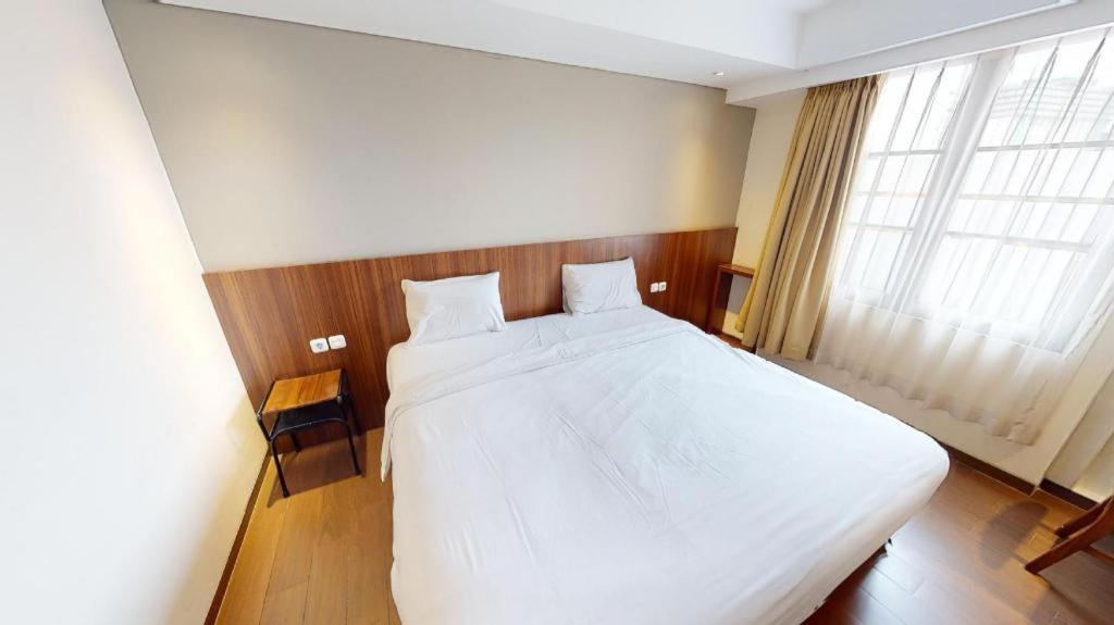 Bianco Costel Hotel Bogor Luaran gambar