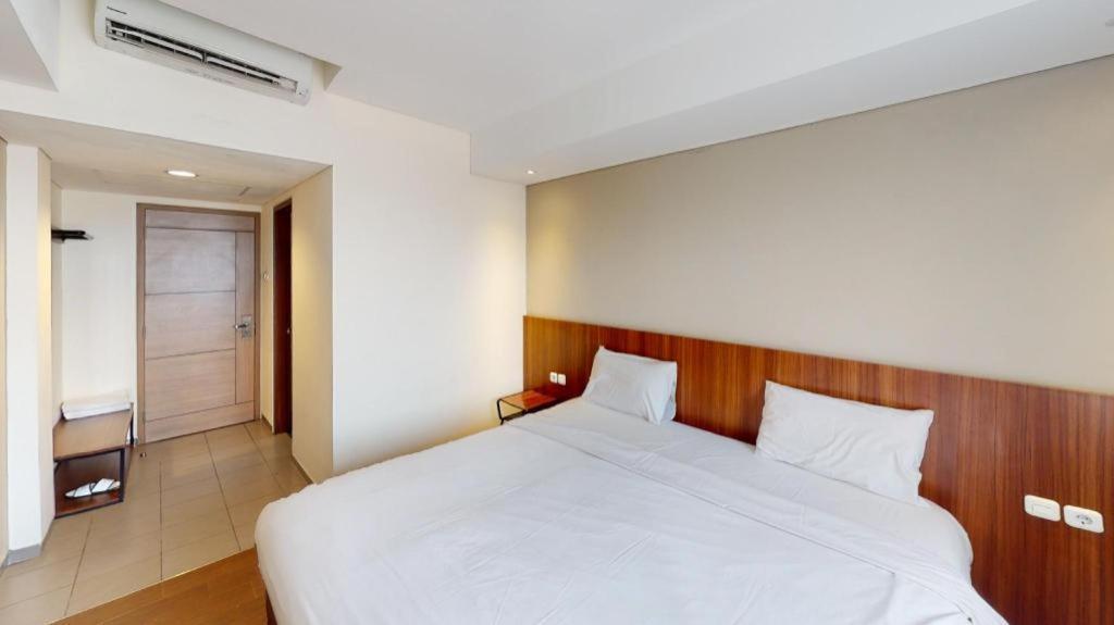 Bianco Costel Hotel Bogor Luaran gambar