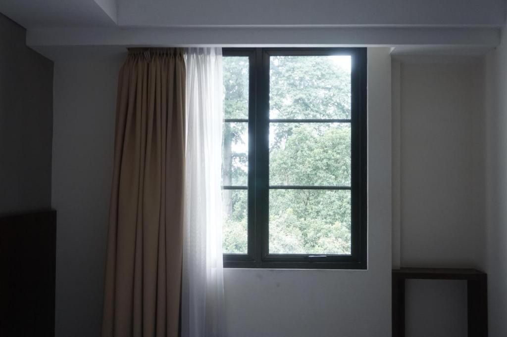 Bianco Costel Hotel Bogor Luaran gambar