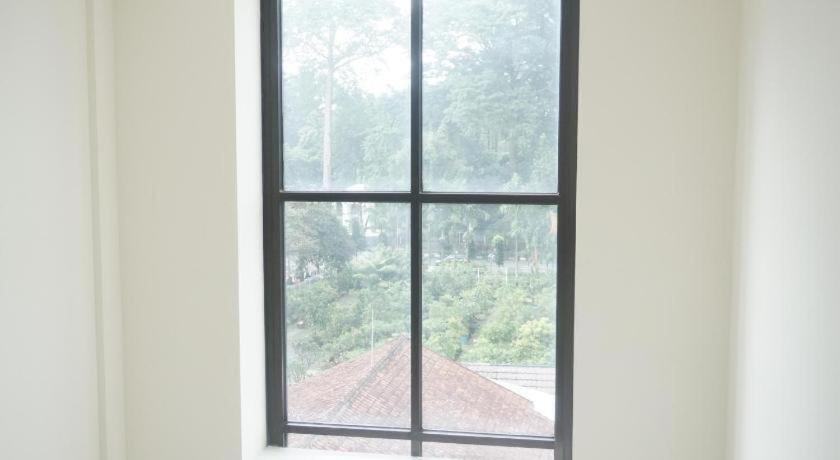 Bianco Costel Hotel Bogor Luaran gambar
