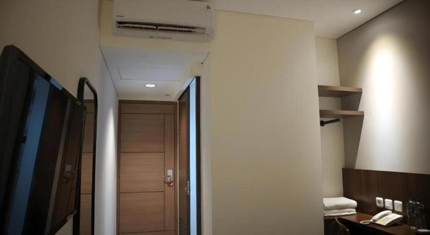 Bianco Costel Hotel Bogor Luaran gambar