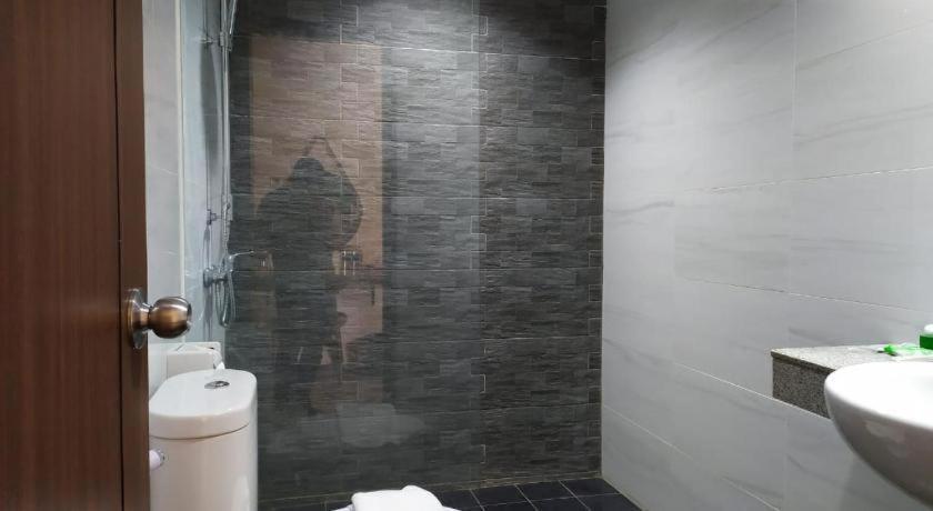 Bianco Costel Hotel Bogor Luaran gambar