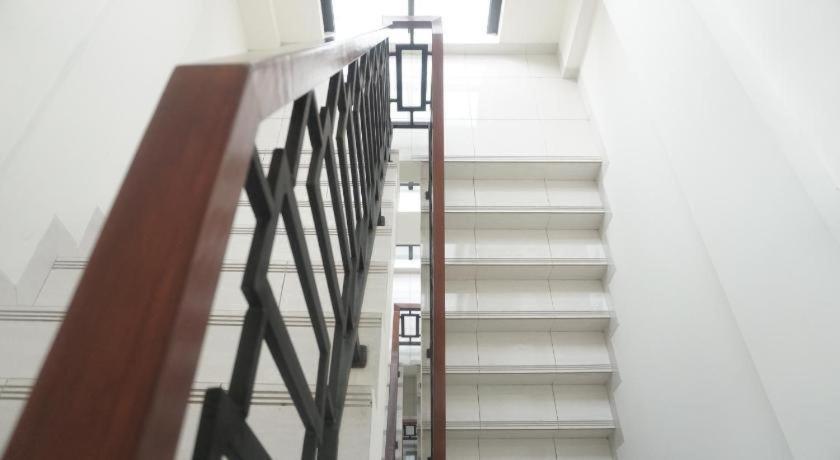 Bianco Costel Hotel Bogor Luaran gambar