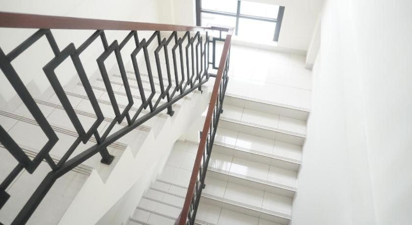 Bianco Costel Hotel Bogor Luaran gambar