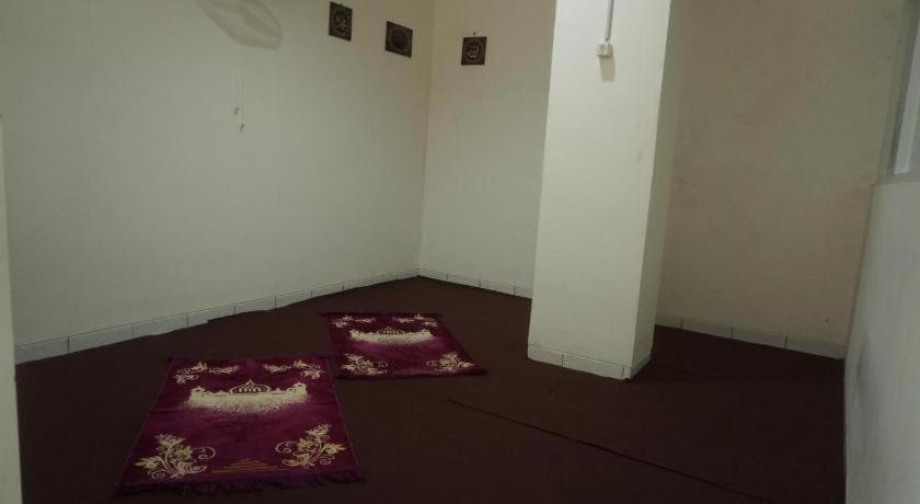 Bianco Costel Hotel Bogor Luaran gambar
