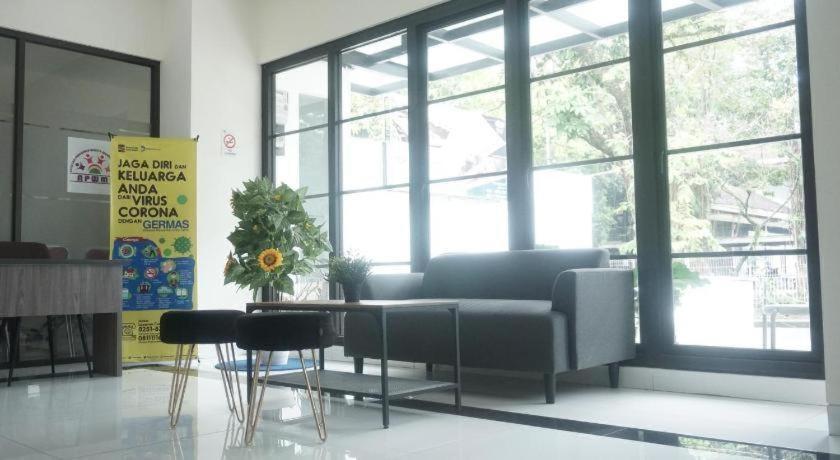 Bianco Costel Hotel Bogor Luaran gambar